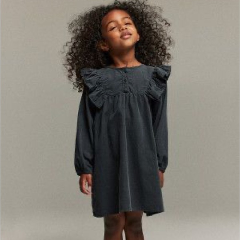 H&M dress